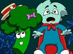 * Pajama Sam 4: Life Is Rough When You Lose Your Stuff!