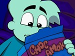 * Pajama Sam 4: Life Is Rough When You Lose Your Stuff!