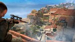 * Sniper Elite 4 EU Steam КЛЮЧ * ЕВРОПА