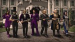 * Saints Row IV - Presidential Pack DLC Steam КЛЮЧ