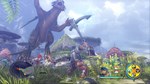 *Ys VIII: Lacrimosa of DANA Steam КЛЮЧ *GLOBAL