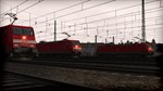 * Train Simulator 2017 - DB BR 152 Loco DLC Steam КЛЮЧ