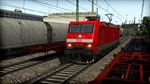 * Train Simulator 2017 - DB BR 152 Loco DLC Steam КЛЮЧ