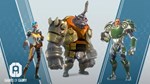 *Games of Glory - Guardians Pack DLC Steam КЛЮЧ *GLOBA