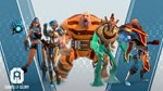 *Games of Glory - Guardians Pack DLC Steam КЛЮЧ *GLOBA