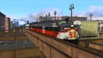 * Train Simulator 2017 - New Haven FL9 Loco DLC Steam К