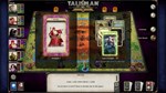 * Talisman - The Nether Realm Expansion DLC Steam КЛЮЧ