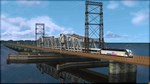 * Train Simulator - North Jersey Coast Line Route DLC S