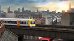 * Train Simulator - North London Line Route DLC Steam К