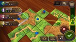 *Carcassonne - Tiles & Tactics Steam КЛЮЧ *GLOBAL