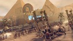 * Total War: WARHAMMER II – Rise of the Tomb Kings EU D