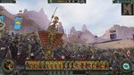 * Total War: WARHAMMER II – Rise of the Tomb Kings EU D