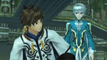 *Tales of Zestiria RU Activated Steam КЛЮЧ *RU+CIS