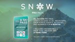 * SNOW - Pro Pack DLC EU Steam КЛЮЧ * ЕВРОПА