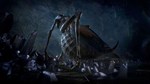 * Dark Souls III - The Ringed City DLC RU/CIS Steam КЛЮ