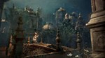 * Dark Souls III - The Ringed City DLC RU/CIS Steam КЛЮ