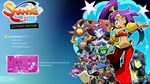 * Shantae: Half-Genie Hero Ultimate Edition Steam КЛЮЧ