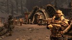 * The Elder Scrolls V: Skyrim - Dragonborn DLC RU Activ