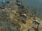 * Star Wars Empire at War: Gold Pack RU Activated Steam