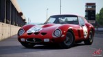 * Assetto Corsa - Ferrari 70th Anniversary Pack DLC Ste