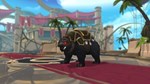 *Battlerite - Armored Black Bear DLC Steam КЛЮЧ *GLOBA