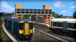 * Train Simulator - Chatham Main & Medway Valley Lines