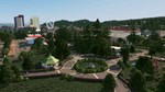 *Cities: Skylines - Parklife DLC Steam КЛЮЧ *GLOBAL