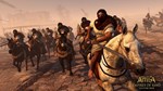 * Total War: ATTILA - Empires of Sand Culture Pack DLC