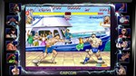 * Street Fighter 30th Anniversary Collection Steam КЛЮЧ