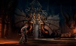 * Castlevania: Lords of Shadow Mirror of Fate HD RU Ste