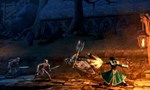 * Castlevania: Lords of Shadow Mirror of Fate HD RU Ste