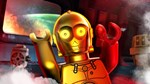 * LEGO Star Wars: The Force Awakens - The Phantom Limb