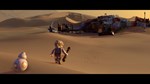 * LEGO Star Wars: The Force Awakens - The Phantom Limb