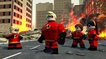 * LEGO The Incredibles Steam КЛЮЧ * GLOBAL