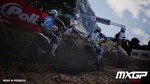 * MXGP Pro Steam КЛЮЧ * GLOBAL