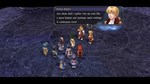 * The Legend of Heroes: Trails in the Sky the 3rd Steam