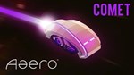 * Aaero - ´COMET´ DLC Steam КЛЮЧ * GLOBAL