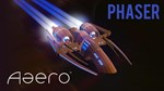 * Aaero - ´PHASER´ DLC Steam КЛЮЧ * GLOBAL