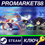 *Edepth Angel: Pinocchio´s Murder Steam КЛЮЧ *GLOBAL