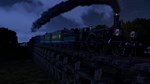 *Railway Empire - Mexico DLC Steam КЛЮЧ *GLOBAL