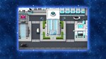 * RPG Maker VX Ace - Futuristic Tiles Resource Pack DLC