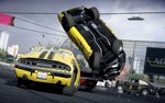 * Wreckfest RoW Steam КЛЮЧ * ЕВРОПА