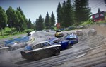 * Wreckfest RoW Steam КЛЮЧ * ЕВРОПА