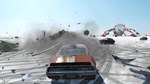 * Wreckfest RoW Steam КЛЮЧ * ЕВРОПА