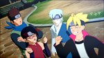 * NARUTO STORM 4: Road to Boruto Expansion DLC RU Activ