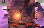 *Castle of Illusion RU Activated Steam КЛЮЧ *RU+CIS