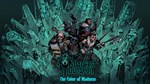 * Darkest Dungeon - The Color Of Madness DLC Steam КЛЮЧ