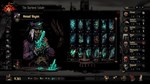 * Darkest Dungeon - The Color Of Madness DLC Steam КЛЮЧ