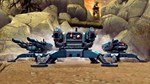 * Warhammer 40,000: Space Wolf - Sentry Gun Pack DLC St