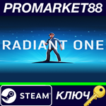 * Radiant One Steam КЛЮЧ * GLOBAL